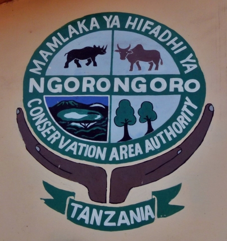 Ngorongoro Crater (81)