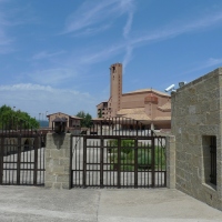 Santuario de Torreciudad, un lugar singular en Huesca